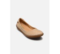 El Naturalista - Ballerinas Coral N5300 - weiß - Größe 37