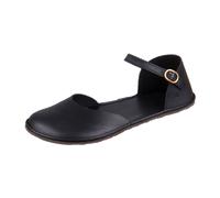 El Naturalista Bare Sandals N5683 Black black Soft Nappa für Damen, schwarz, Größe 37 EU