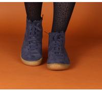 El Naturalista Booties Pawikan ocean N5746 blau Gr.38