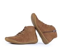 El Naturalista Booties Pawikan wood N5746 braun Gr.38