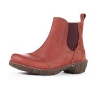 El Naturalista Booties Yggdrasil caldera N158 rot Gr.39