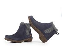 El Naturalista Booties Yggdrasil ocean NE23 blau Gr.39