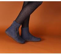 El Naturalista Boots Nido ocean N5457 blau Gr.38