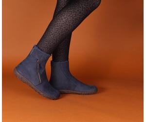 El Naturalista Boots Nido ocean N5457 blau Gr.41