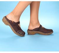 El Naturalista Clogs Yggdrasil brown NG96 braun Gr.41