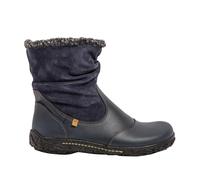 El Naturalista Damen Ankle Boots Yggdrasil, Frauen Stiefeletten,flach,Stiefel,Bootee,Booties,halbstiefel,Kurzstiefel,Ocean Rugged,38 EU / 5 UK