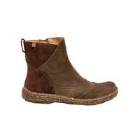 El Naturalista Bequeme Stiefeletten für Damen, braun, Gr. 37 EU