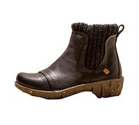 El Naturalista Damen NE23 Oxford-Stiefel, BLACK, 37 EU