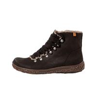 El Naturalista NIDO BLACK PLEASANT für Damen, schwarz, Größe 42 EU