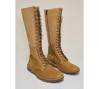 El Naturalista Damen Forest Halblange Stiefel, Kamel, 40 EU