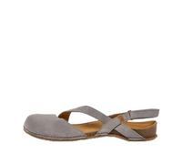 El Naturalista Damen Klassische Sandalen PANGLAO, Frauen Sandalen,freizeitschuhe,offene schuhe,strandschuhe,sandaletten,DENIM,38 EU / 5 UK