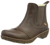 El Naturalista Damen N158 Bootsschuh, braun, 38 EU