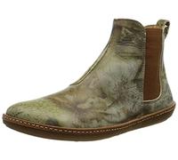 El Naturalista Damen N5310 Coral Oxford-Stiefel Autumn 37 EU