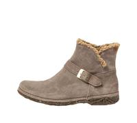 El Naturalista Damen N5473 Angkor Oxford-Stiefel, Taupe, 39 EU Weit
