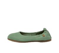 El Naturalista Damen N5539 Häkeln Mokassin, Nappa Jade, 37 EU