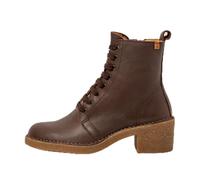 El Naturalista Damen N5660 Ticino Oxford-Stiefel, Kopf, 37 EU Weit