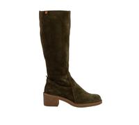 El Naturalista Damen N5663 Tessin Oxford-Stiefel, Wald, 36 EU Weit