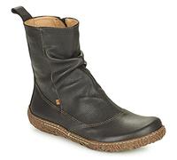 El Naturalista Damen N722 Nido Ankle Stiefel Schwarz 39 EU