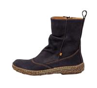 El Naturalista Damen N722 Nido Oxford-Stiefel, Blau (Ocean), 37 EU Weit