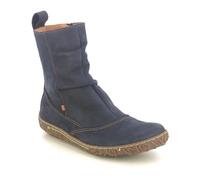 El Naturalista Boots Nido ocean N722 blau Gr.40