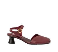 El Naturalista Damen N884 Flora Sandale mit Absatz, Burdeos, 41 EU Weit