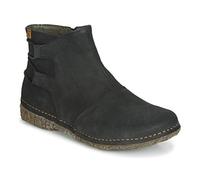 El Naturalista Damenstiefel ANGKOR in Schwarz 39