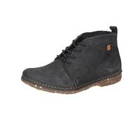 El Naturalista Damen N974 Angkor Niedrige Oxford-Schnürschuhe Schwarz Black N01 42 EU