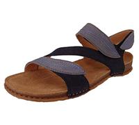 El Naturalista Damen panglao Sandale, Ocean Jeans, 40 EU