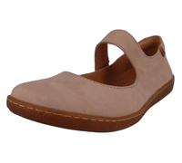 El Naturalista Ballerinas Coral N5301 Damen Weiß Größe 39