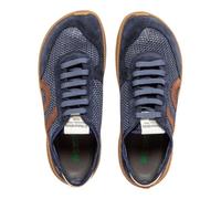 El Naturalista N5435c Oroel Sportschuhe EU 41 Multi Material Navy