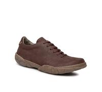 El Naturalista Damen Ankle Boots Yggdrasil, Frauen Stiefeletten,flach,Stiefel,Bootee,Booties,halbstiefel,Kurzstiefel,Brown,43 EU / 8.5 UK