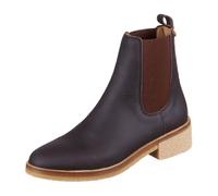 El Naturalista Irati N5941 brown brown Wax Nappa für Damen, blau, Größe 37 EU