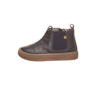 El Naturalista Leder-Chelsea-Boots in Dunkelblau - Größe 29 | Kinderstiefeletten