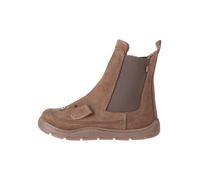 El Naturalista Leder-Chelsea-Boots in Hellbraun - Größe 32 | Kinderstiefeletten