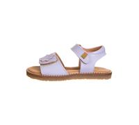 El Naturalista Leder-Sandalen "Atenas" in Lila - Größe 35 | Kindersandalen