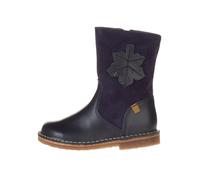 El Naturalista Leder-Stiefel in Dunkelblau - 48% | Größe 31 | Kinderstiefel