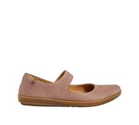 El Naturalista Damen N5301 Coral Mary Jane Schuh, Malva, 39 EU Weit