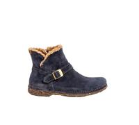 El Naturalista N5473 Angkor, Damenstiefel, Ozean, Größe 41 EU, Blau (Ocean), 41 EU Ancho
