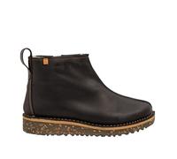 El Naturalista Unisex N5638 Felsen Oxford-Stiefel, Schwarz, 40 EU Weit