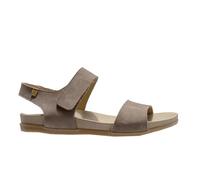 El Naturalista Sandalen Leder Braun - 36