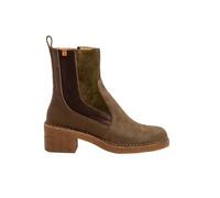 EL Naturalista N5668 TICINO, Damenstiefel, Forest, Größe 41 EU, Wald, 41 EU Ancho
