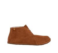 El Naturalista Unisex N5672 Bare Oxford-Stiefel, Holz, 39 EU Weit