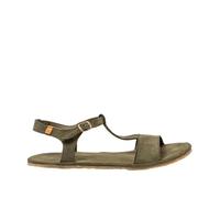 El Naturalista N5686 Satya Barefoot Sandalen EU 38 Nobuck Kaki