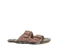 El Naturalista N598 RECYCLUS UNISEX, Schuhe Flache Sandale, MALVA,
