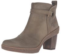 El Naturalista NF71 PLEASANT KAKI/LICHEN, Damen Biker Boots, Grün (KAKI N22), 39 EU (5.5 Damen UK)