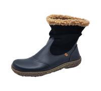 El Naturalista NIDO BLACK SOFT NAPPA für Damen, schwarz, Größe 40 EU