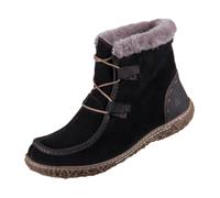 El Naturalista Nido N5449 black black Lux Suede Pleasant für Damen, schwarz, Größe 37 EU