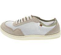 El Naturalista Origen Slipper Weiß - Weiß / 38