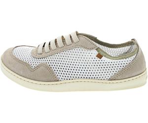 El Naturalista Origen Slipper Weiß - Weiß / 39