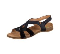 El Naturalista Sandalen PANGLAO in Schwarz 38